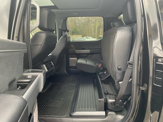 Certified 2023 Ford F250 Lariat w/ Chrome Package AWD/4WD image 15
