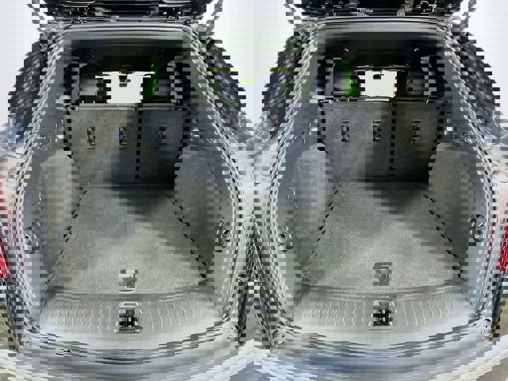 Used 2020 Cadillac XT5 Luxury image 24