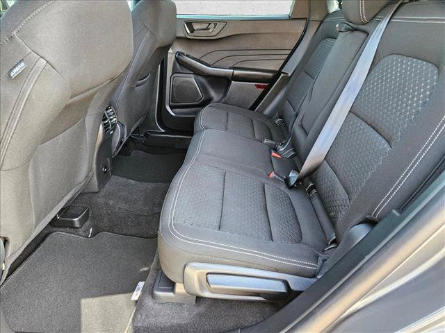 Certified 2025 Ford Escape Active FWD image 16