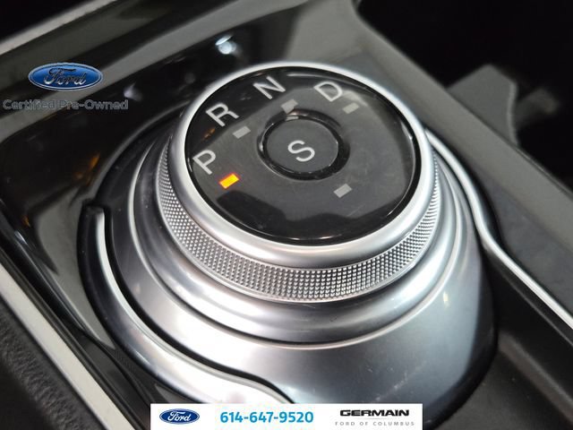 Certified 2020 Ford Edge SEL w/ Convenience Package AWD/4WD image 28