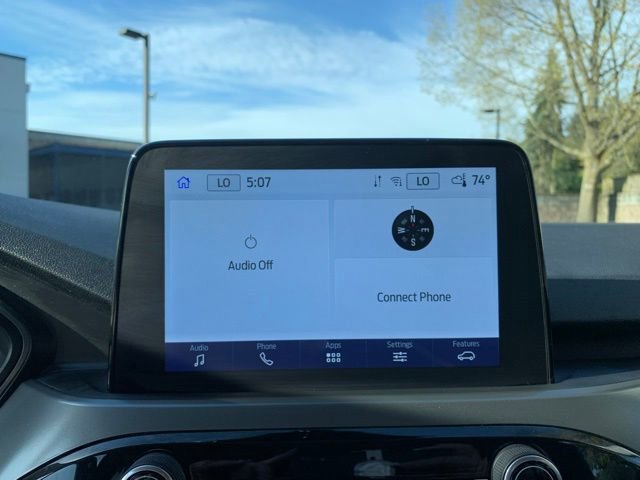 Certified 2024 Ford Escape Active AWD/4WD image 18