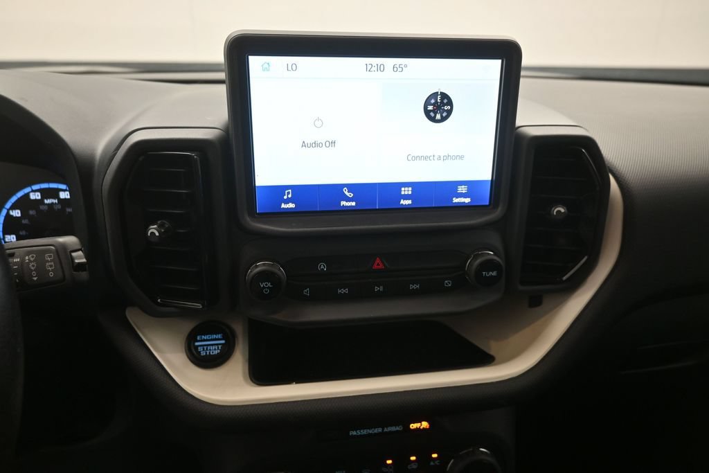Certified 2023 Ford Bronco Sport Heritage w/ Heritage Convenience Package AWD/4WD image 4