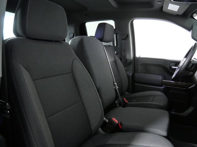Used 2021 GMC Sierra 1500 Elevation w/ X31 Off-Road Package AWD/4WD image 14