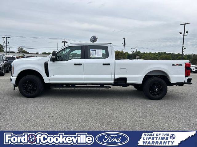Certified 2025 Ford F250 XL w/ STX Appearance Package AWD/4WD image 7
