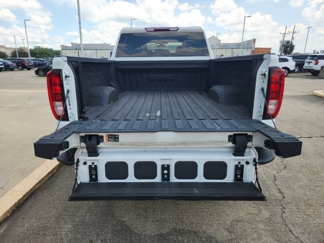 Used 2022 GMC Sierra 2500 SLE w/ SLE Value Package; AWD/4WD image 10