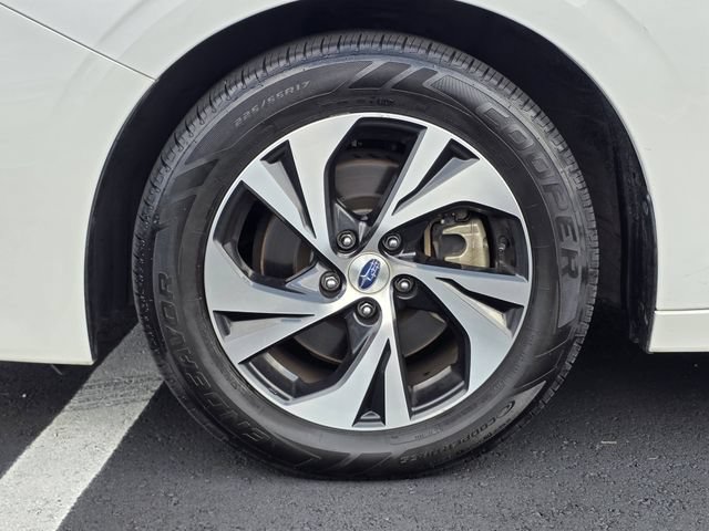 Used 2022 Subaru Legacy Premium AWD/4WD image 29
