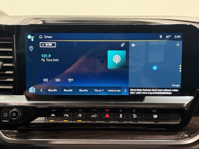 Used 2022 Chevrolet Silverado 1500 LTZ AWD/4WD image 21