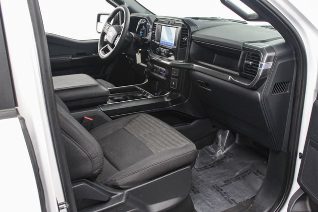 Certified 2023 Ford F150 XL w/ STX Appearance Package AWD/4WD image 19