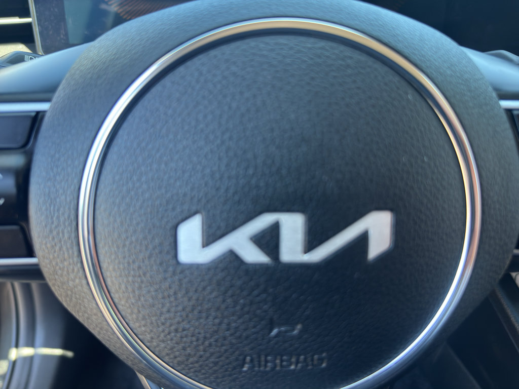 Used 2026 Kia K5 LXS FWD image 31
