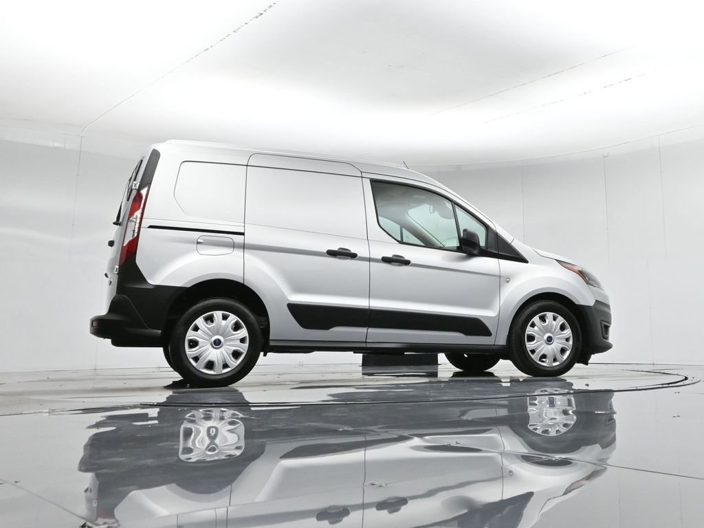 Certified 2023 Ford Transit Connect XL image 52
