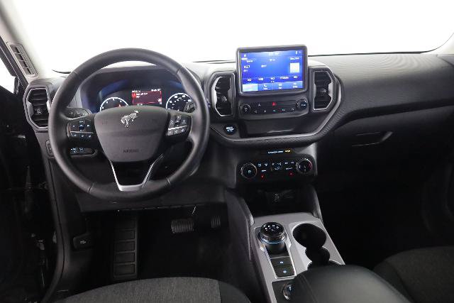 Certified 2024 Ford Bronco Sport Big Bend w/ Convenience Package AWD/4WD image 13