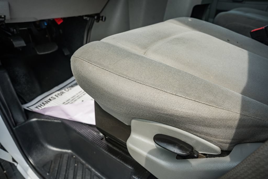 Certified 2021 Ford E-350 and Econoline 350 Super Duty w/ Power Windows & Locks Group RWD image 31