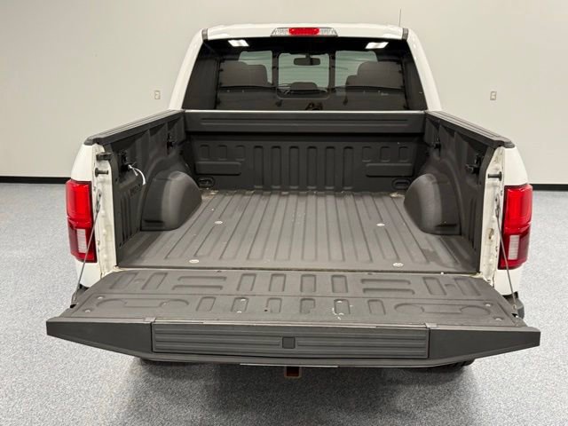 Certified 2019 Ford F150 King Ranch w/ Equipment Group 601A Luxury AWD/4WD image 12
