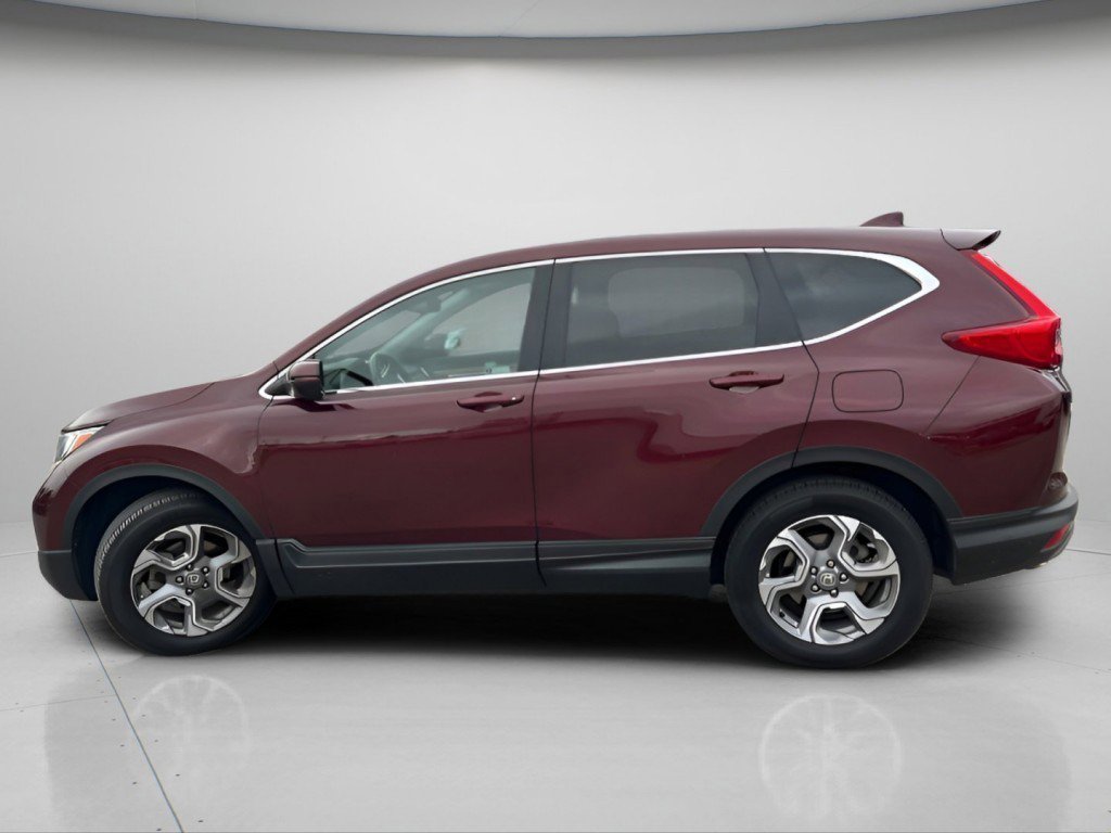 Used 2019 Honda CR-V EX-L image 13