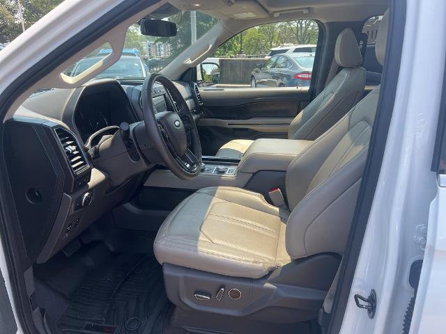 Certified 2021 Ford Expedition Limited image 27