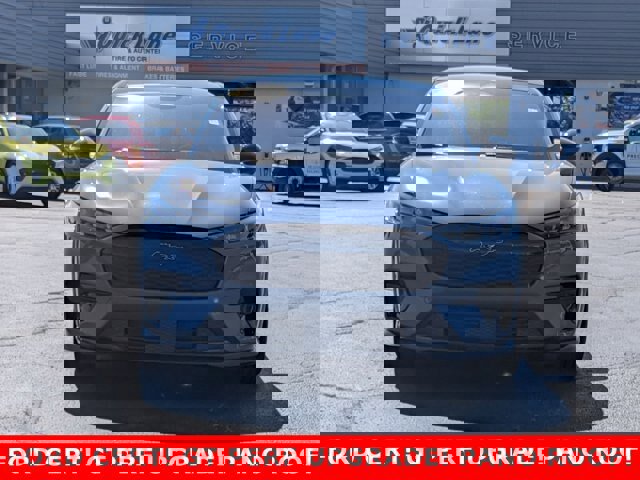 Certified 2024 Ford Mustang Mach-E GT image 2