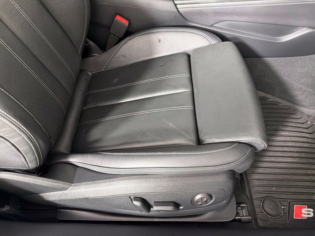 Used 2024 Audi S5 Premium Plus AWD/4WD image 32