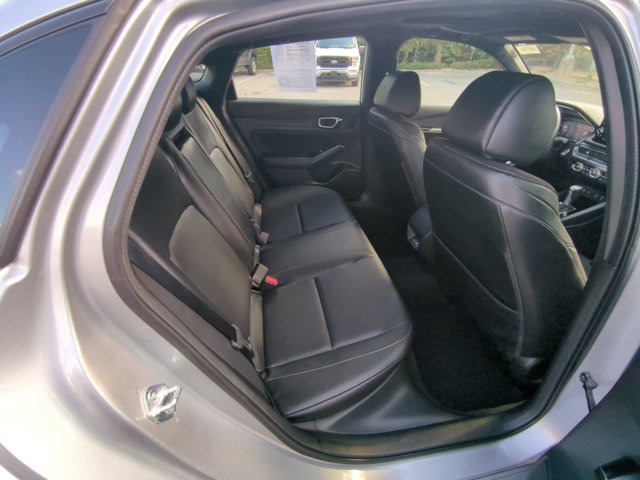 Used 2023 Acura Integra A-Spec FWD image 25