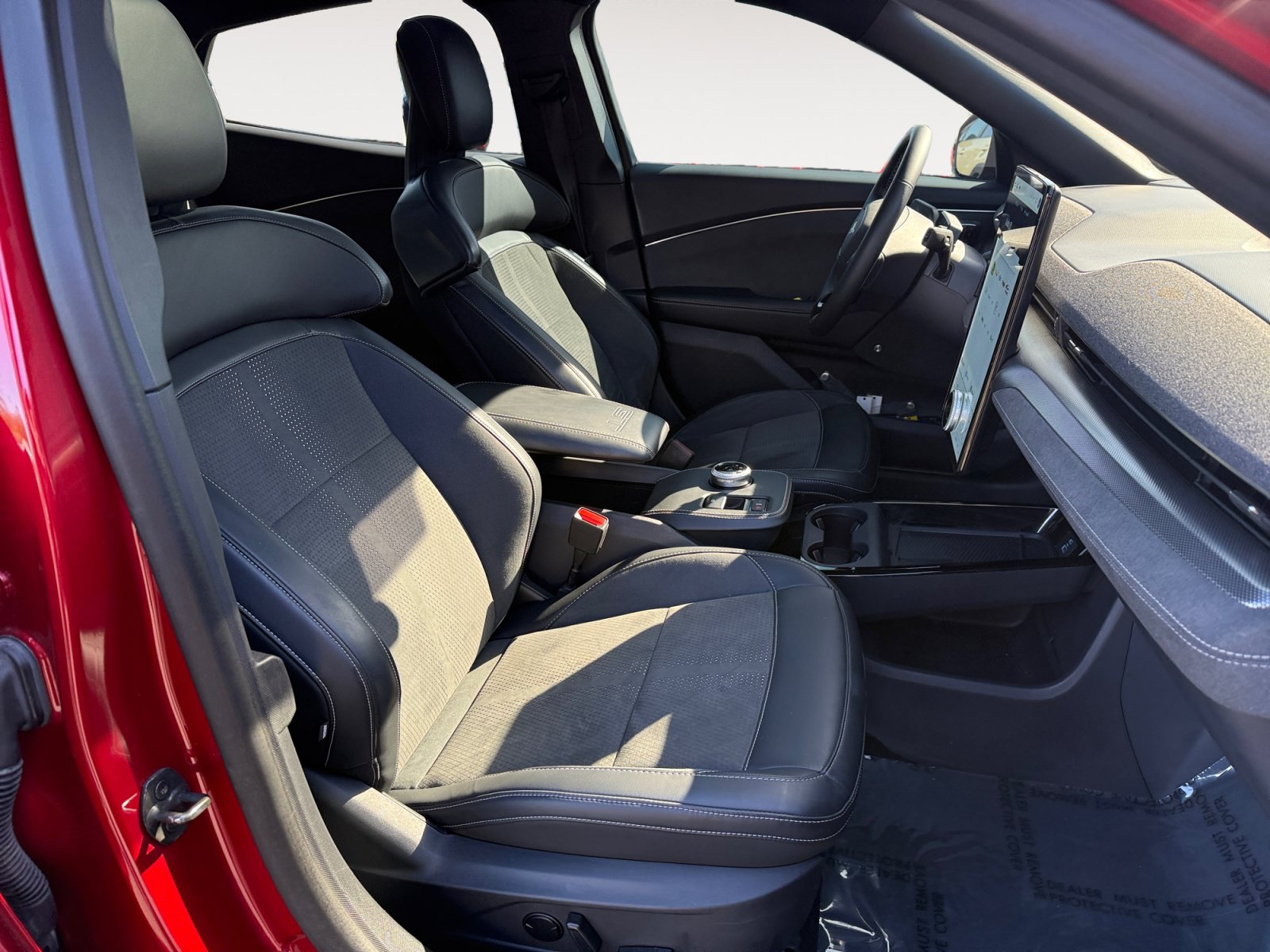 Certified 2023 Ford Mustang Mach-E GT AWD/4WD image 19