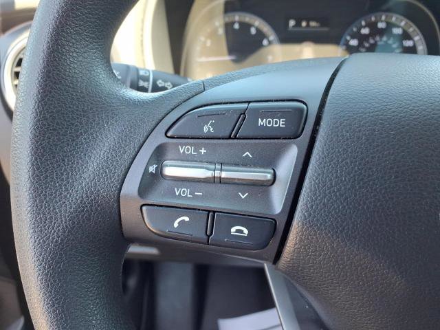 Used 2021 Hyundai Kona SE FWD image 7
