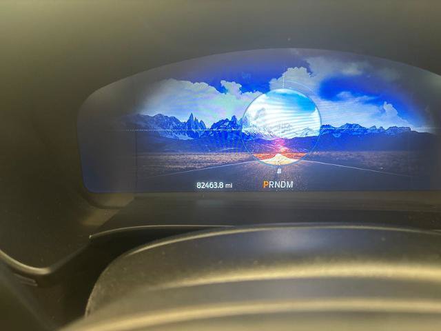 Certified 2020 Ford Escape Titanium AWD/4WD image 13