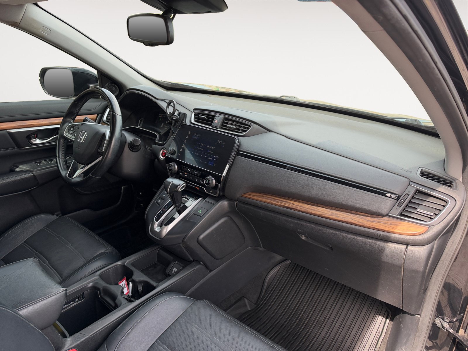 Used 2017 Honda CR-V Touring image 15