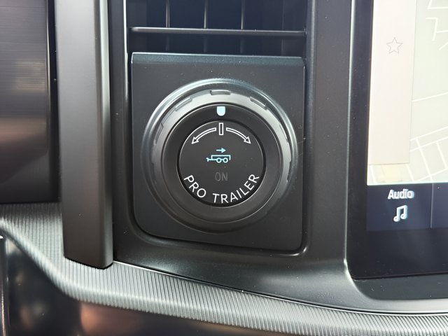 Certified 2025 Ford F150 Lariat AWD/4WD image 17
