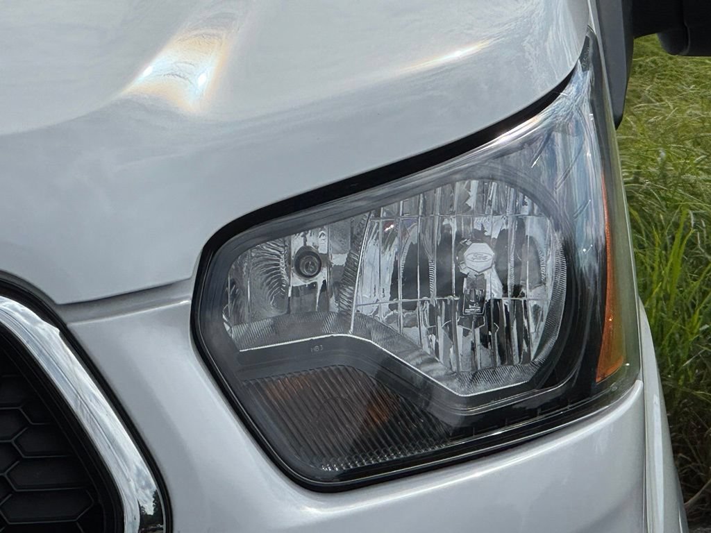 Certified 2024 Ford Transit 350 XLT RWD image 5