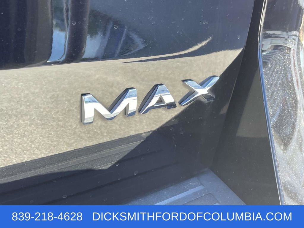 Certified 2024 Ford Expedition Max XLT image 9