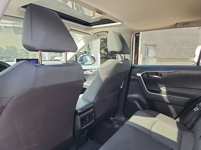 Used 2024 Toyota RAV4 XLE w/ Convenience Package AWD/4WD image 24