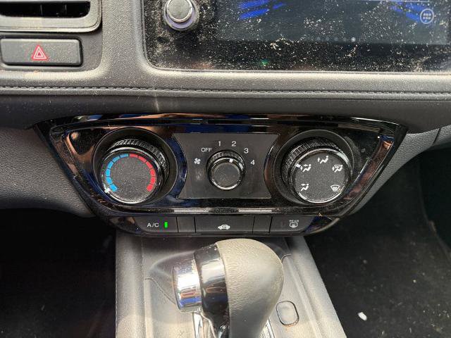 Used 2020 Honda HR-V Sport image 28
