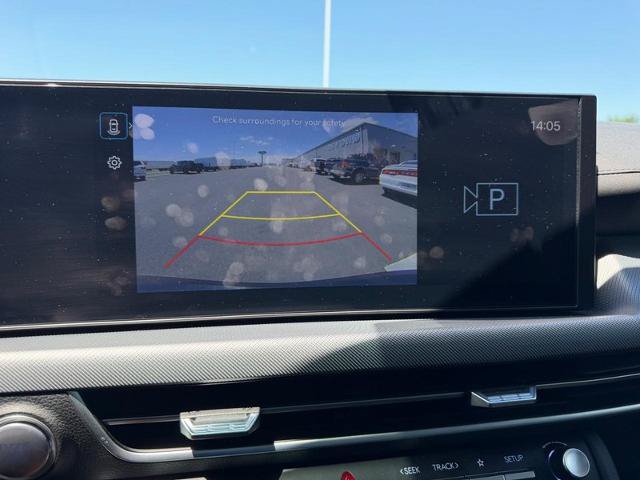 Used 2024 Hyundai Sonata SEL w/ Convenience Package FWD image 22