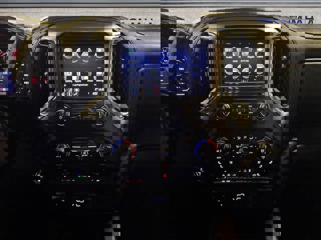 Used 2019 Chevrolet Silverado 1500 LTZ image 11