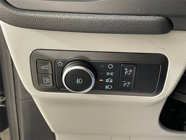 Certified 2024 Ford Escape SE image 21