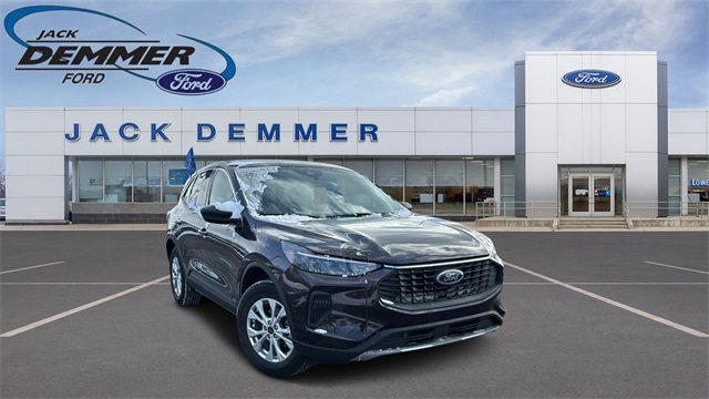 Certified 2023 Ford Escape Active image 7