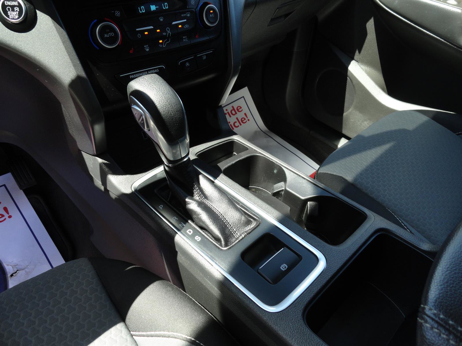Certified 2019 Ford Escape SE AWD/4WD image 18