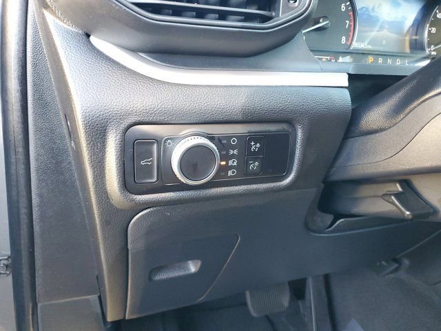 Certified 2023 Ford Explorer XLT image 15