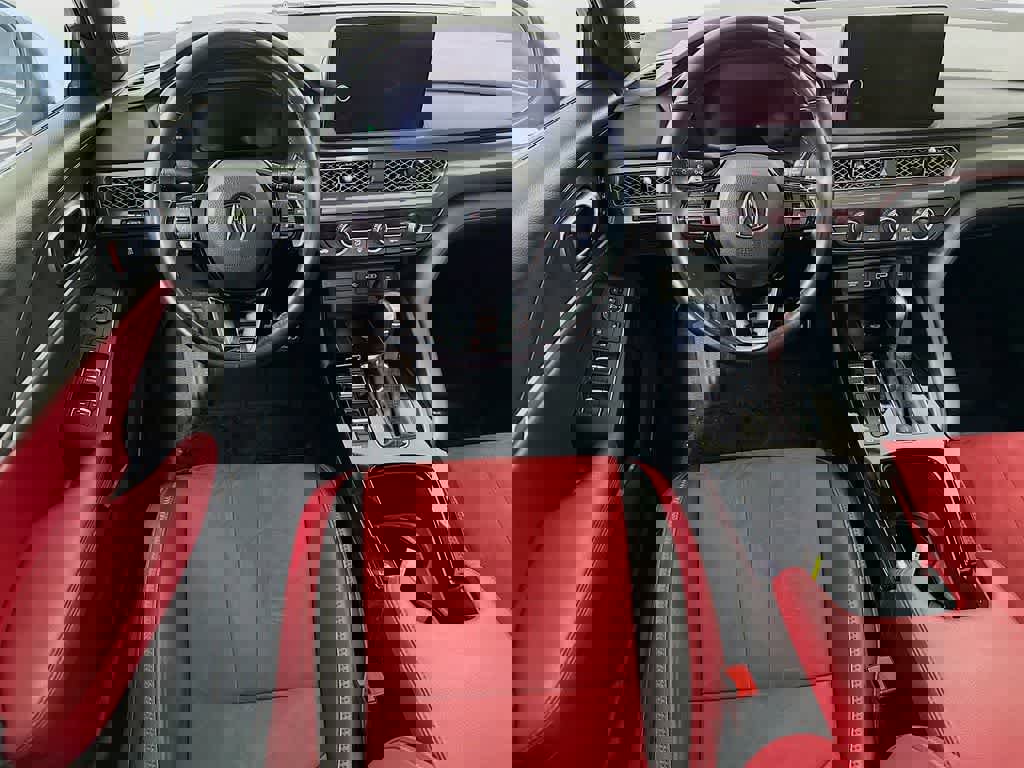 Used 2023 Acura Integra A-Spec image 13