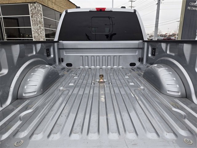 Certified 2024 Ford F250 Lariat w/ Chrome Package image 19