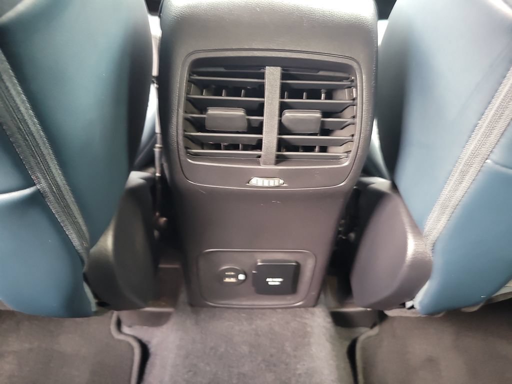 Certified 2024 Ford Bronco Sport Outer Banks AWD/4WD image 12