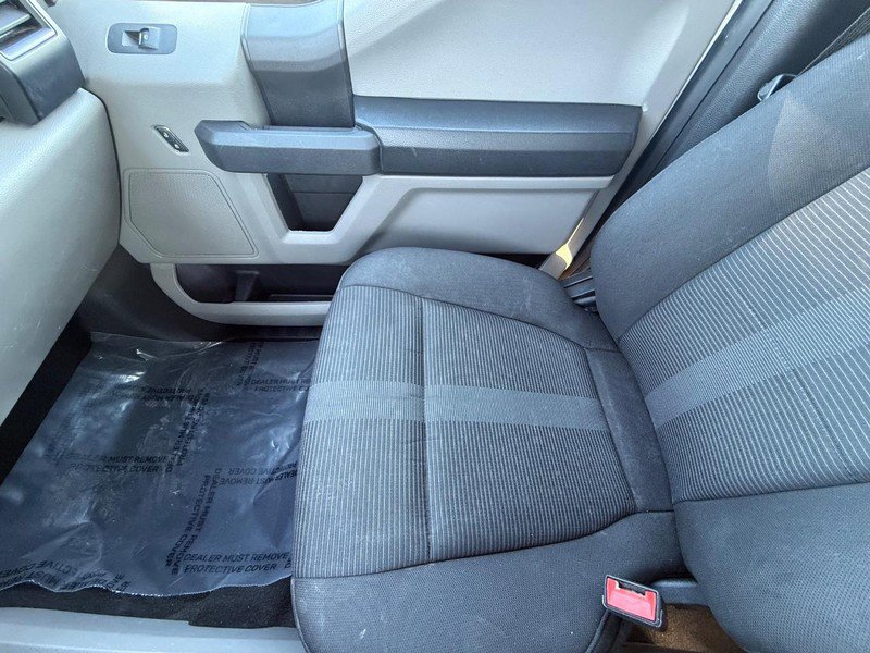 Certified 2019 Ford F150 XL w/ Equipment Group 101A Mid image 21