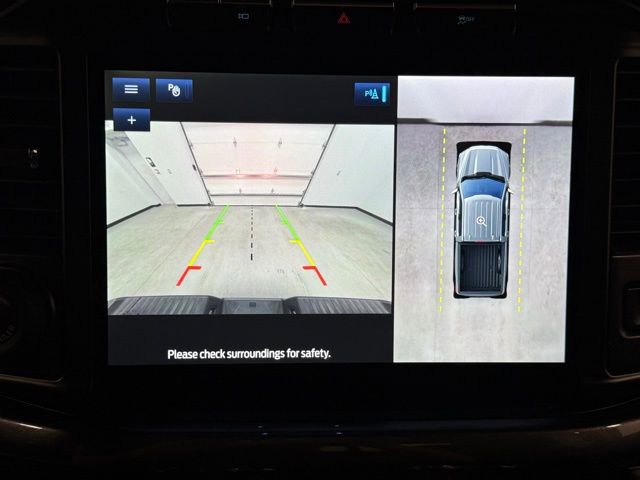 Certified 2022 Ford F150 XLT w/ Equipment Group 302A High image 23