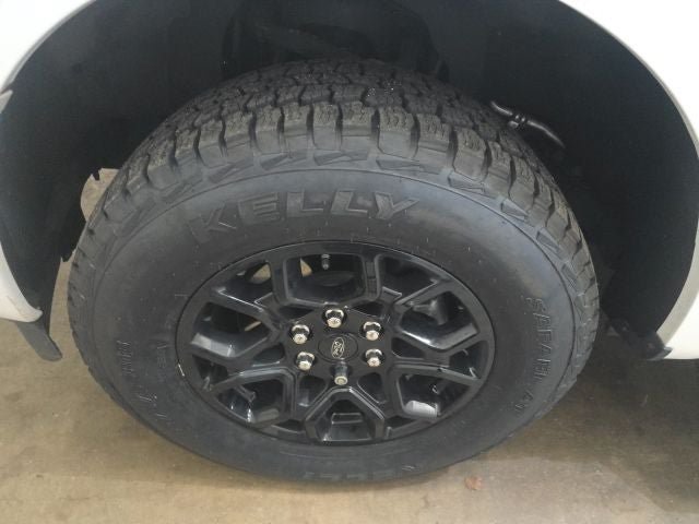 Certified 2024 Ford F150 XLT w/ Equipment Group 302A MID AWD/4WD image 21