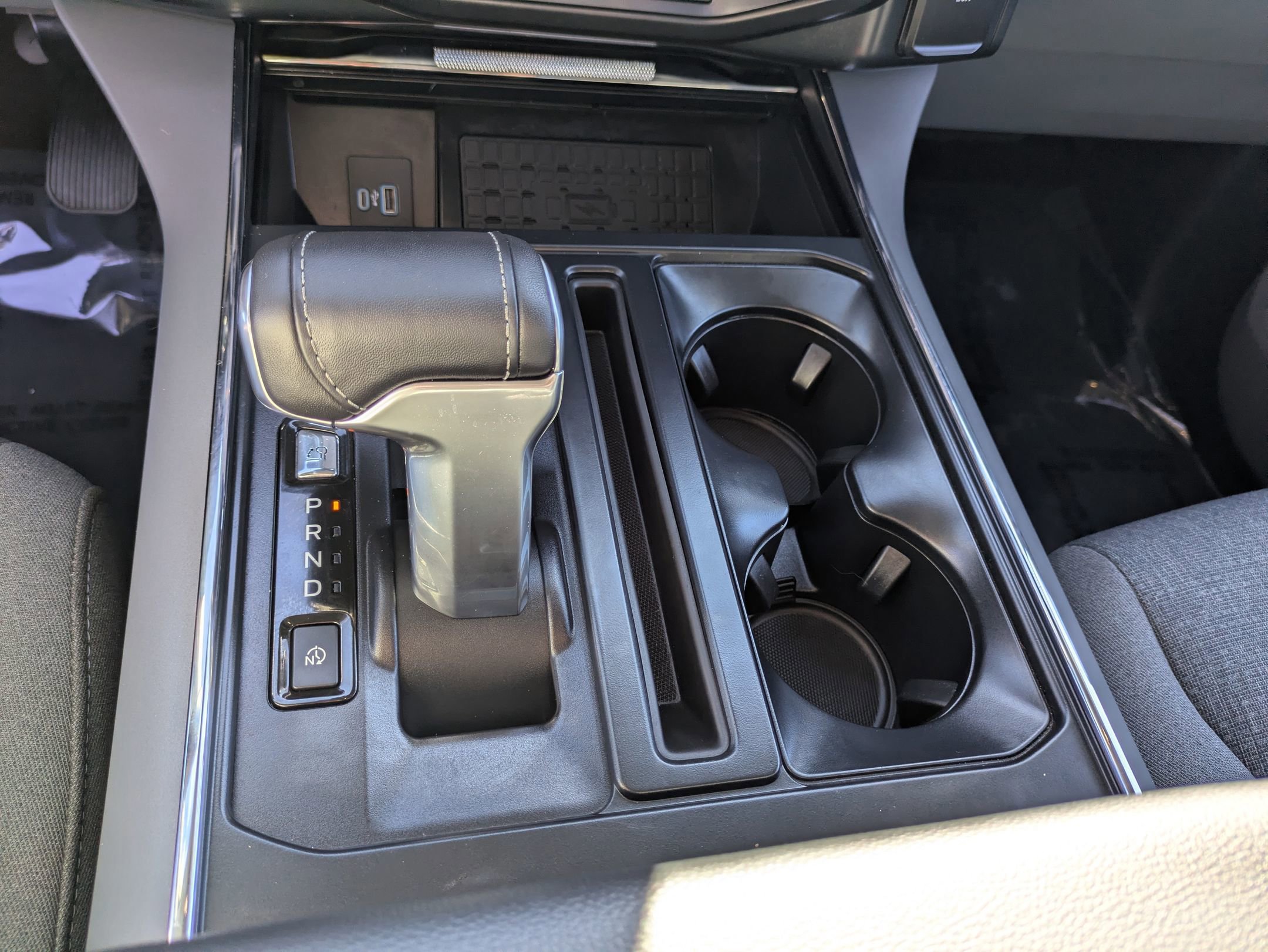 Certified 2024 Ford F150 Lightning Flash w/ Max Trailer Tow Package image 22