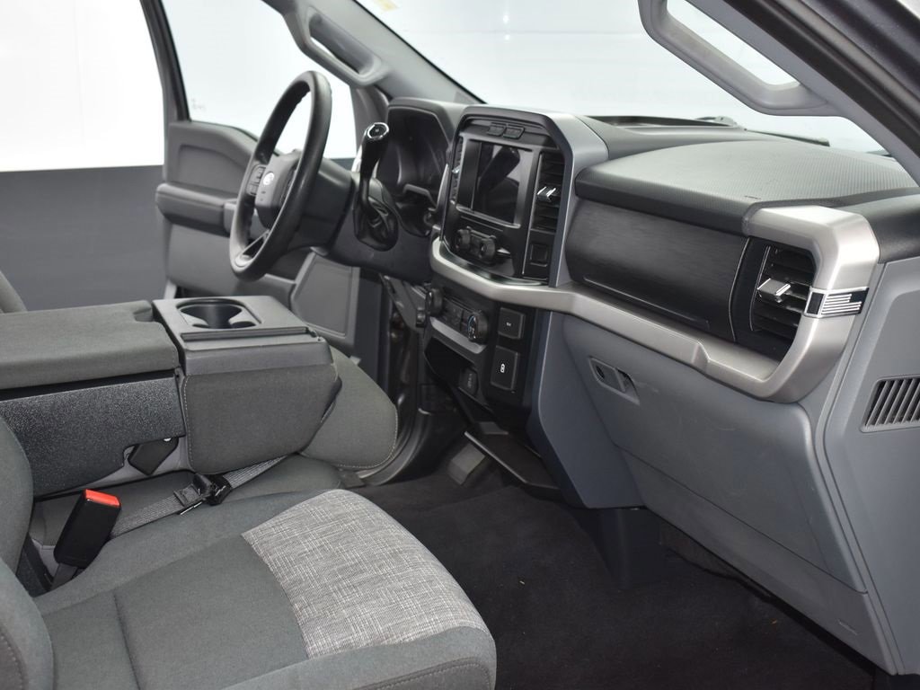 Certified 2023 Ford F150 XLT image 15