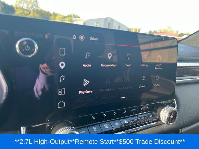 Used 2023 GMC Canyon Elevation w/ Convenience Package AWD/4WD image 19