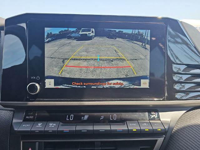Used 2025 Toyota Camry SE FWD image 21