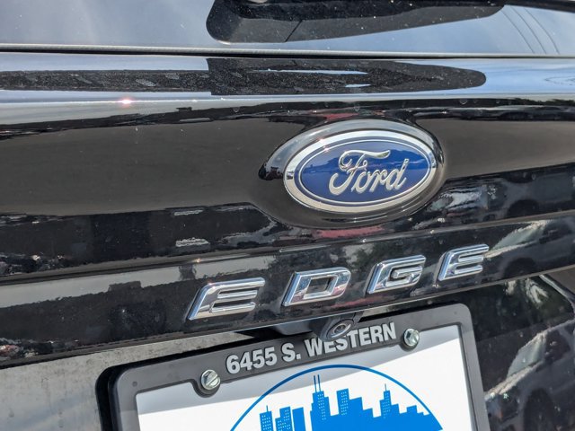 Certified 2024 Ford Edge SEL AWD/4WD image 32