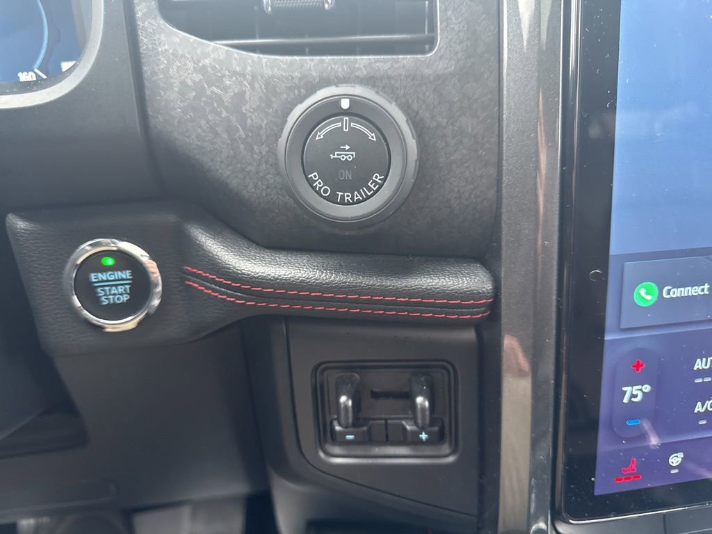 Certified 2022 Ford Expedition Max Limited image 28