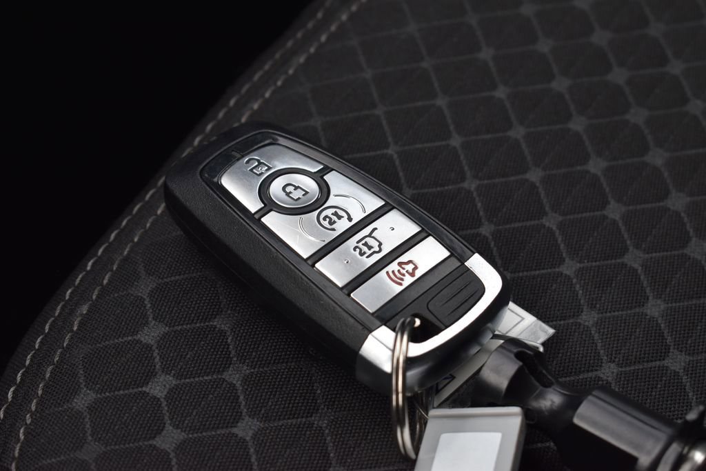 Certified 2023 Ford Escape Active w/ Tech Pack #2 image 13